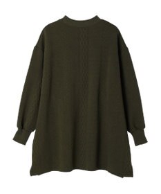 CRAFT STANDARD BOUTIQUE JQカットチュニック1