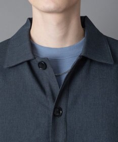 WEGO 【ユニセックス着用ITEM】ダブルポケットショートジャケット