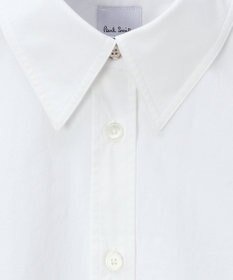 Paul Smith Signature Stripe カフス ブラウス