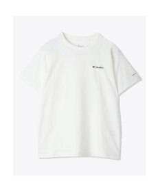 Columbia Columbia/ 【KIDS】スタックブルックグラフィックショートスリーブTシャツ /コロンビア
