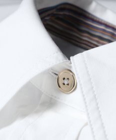 Paul Smith Signature Stripe カフス ブラウス
