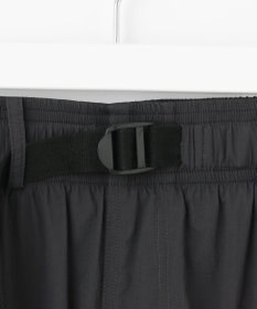 UNFILO MENS LIGHT MOVE ワイドパンツ