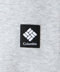 Columbia Columbia/ アレキサンダーアイルスウェットフーディー /コロンビア