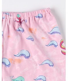 tsumori chisato SLEEP ツモリチサト パジャマ 長袖 長ズボン 綿100%(本体) スムース素材 レディース UDX501 /ワコール