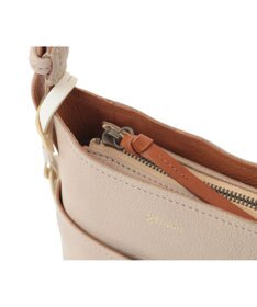 genten タスカ ミニショルダーバッグ