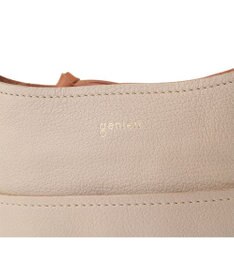 genten タスカ ミニショルダーバッグ