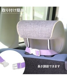 Mother garden マザーガーデン ユニコーン クール カークッション 《シェル柄》