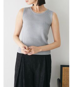 Green Parks シアーカーディガン＋タンクトップＳＥＴ