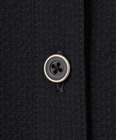 J.PRESS LADIES S 【洗える・吸水速乾】DRYライトサッカー ワンピース