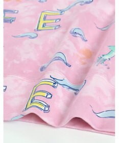 tsumori chisato SLEEP ツモリチサト パジャマ 長袖 長ズボン 綿100%(本体) スムース素材 レディース UDX501 /ワコール