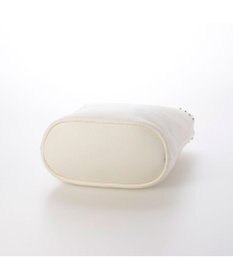 UNBILLION カシュカシュ cachecache / スタッズ付きショルダー