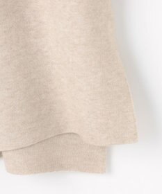 ANY トッパーニットカーデガン