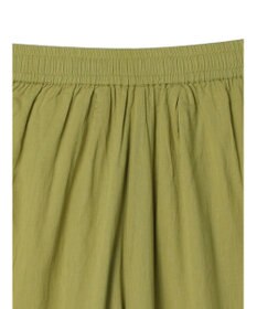 Green Parks Ｉ　スカート見えパンツ