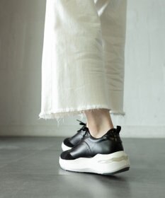 ASICS WALKING ペダラ ライドウォーク レディース 2E 3.5cmヒール