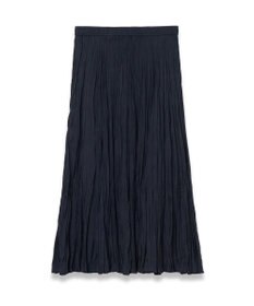 JOSEPH 【洗える】ハボタイ　ナチュラルプリーツスカート