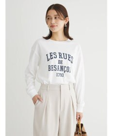 Green Parks ＢＰアソート長袖ロゴＴシャツ