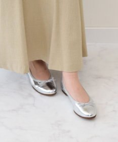 Bridget Birkin 【Bridget Birkin】ラウンドトゥバレエシューズ