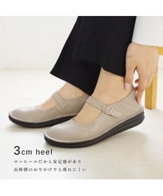 Pointer 本革 超軽量カジュアルシューズ