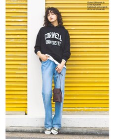 AMERICAN HOLIC Ｃｏｒｎｅｌｌ　ＵｎｉｖｅｒｓｉｔｙＲ　スウェットパーカー