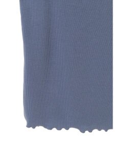 earth music&ecology フリルキャミ