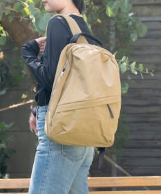 NIZYU KANO LIGHT NYLONリュック Mサイズ