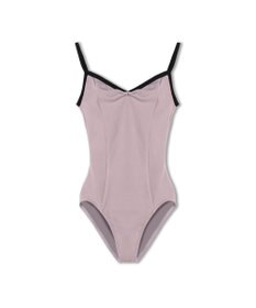 Chacott キャミソールレオタード