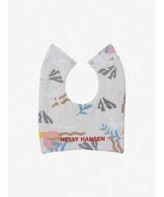 HELLY HANSEN 【ベビー】マイファーストHHリバーシブルビブ