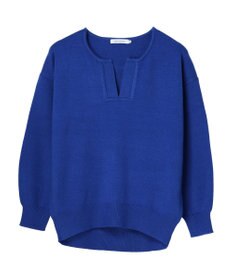 AMERICAN HOLIC バイパチスキッパーニットプルオーバー