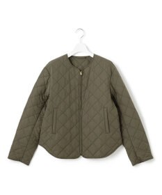 23区 L 【撥水加工/洗える】ライナー付き マルチウェイアウター