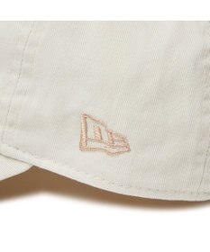 WEGO 【ユニセックス着用ITEM】NEWERA　9TWENTY　MLB　Khaki　Sweat　Band