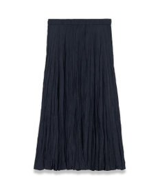JOSEPH 【洗える】ハボタイ　ナチュラルプリーツスカート