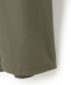 23区 L 【撥水加工/洗える】ライナー付き マルチウェイアウター