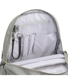 ACE BAGS & LUGGAGE ace. フィッテムヘザー ビジネスリュック A4サイズ 14インチPC収納 20113 エース