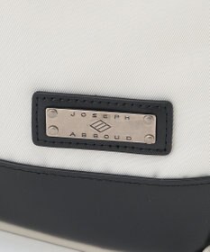 JOSEPH ABBOUD 【A4サイズ】ナイロンツイル バッグ