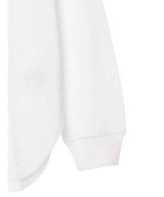 AMERICAN HOLIC ラウンドテールカットチュニック