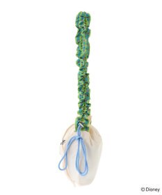 Green Parks ピノキオ／２ＷＡＹ巾着バッグ