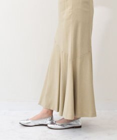 Bridget Birkin 【Bridget Birkin】ラウンドトゥバレエシューズ