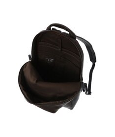 genten リベラⅡ ラウンド型リュック