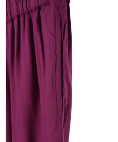 CRAFT STANDARD BOUTIQUE レーヨンイージーパンツ