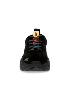 STEVE MADDEN BOUNCE 1 厚底デザインスニーカー