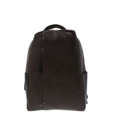 genten リベラⅡ ラウンド型リュック