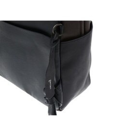 genten リベラⅡ ラウンド型リュック