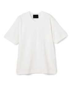 JOSEPH HOMME 【HIGH GRADE LINE】東北コットン  VネックTシャツ