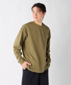 OP／FILA 【Ocean Pacific】らくティブ/ラッシュロンT+ボードショーツ 2点セット