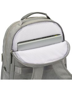 ACE BAGS & LUGGAGE ace. フィッテムヘザー ビジネスリュック A4サイズ 14インチPC収納 20113 エース