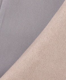 J.PRESS LADIES L 【洗える】スウェードダンボール ジャンパースカート