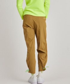 PW CIRCULUS 【撥水加工/軽量/ストレッチ】【WOMEN】カジュアルパンツ