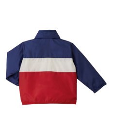 MIKI HOUSE HOT BISCUITS 【80-130cm】 ウィンドブレーカー