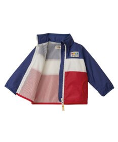 MIKI HOUSE HOT BISCUITS 【80-130cm】 ウィンドブレーカー