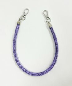 WEGO ビジューハンドストラップ